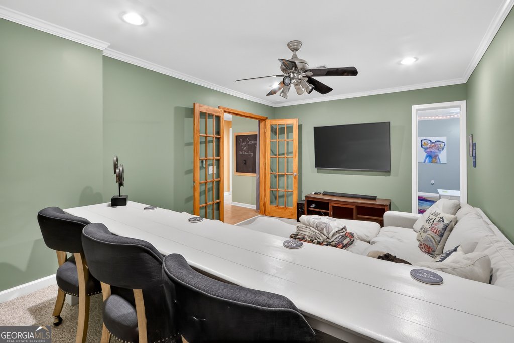 1483 Uncle Ben Drive Powder Springs - Photo 62