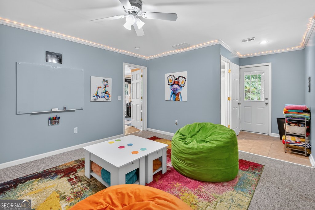 1483 Uncle Ben Drive Powder Springs - Photo 64