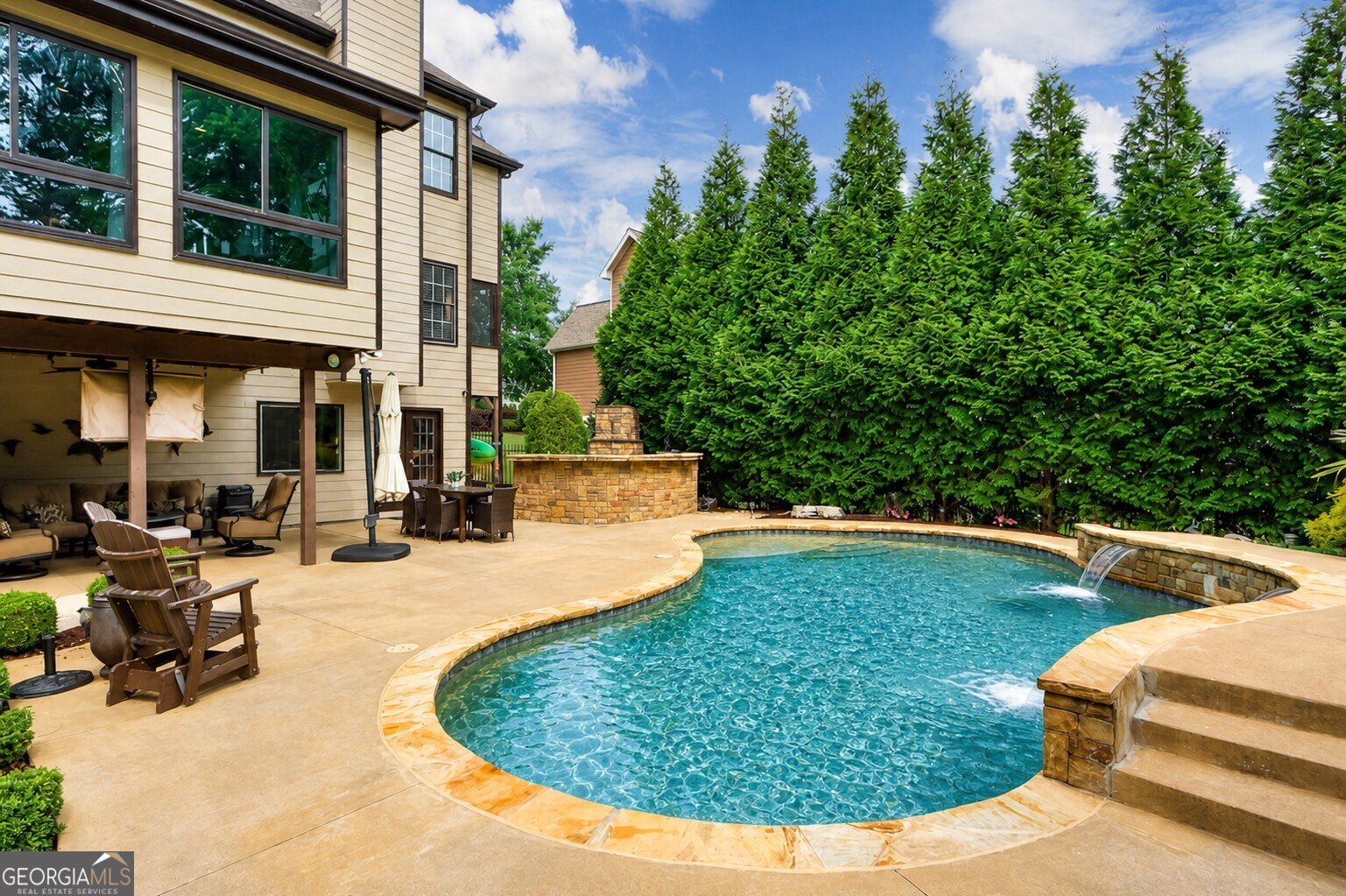 1483 Uncle Ben Drive Powder Springs - Photo 70