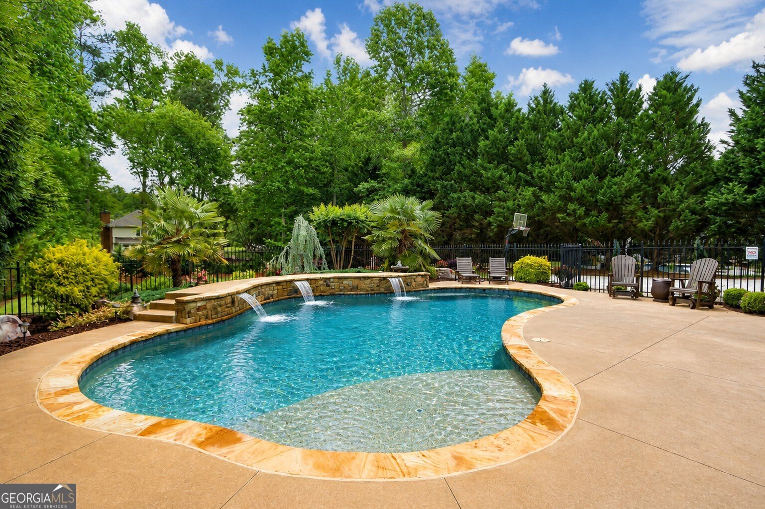 1483 Uncle Ben Drive Powder Springs - Photo 71