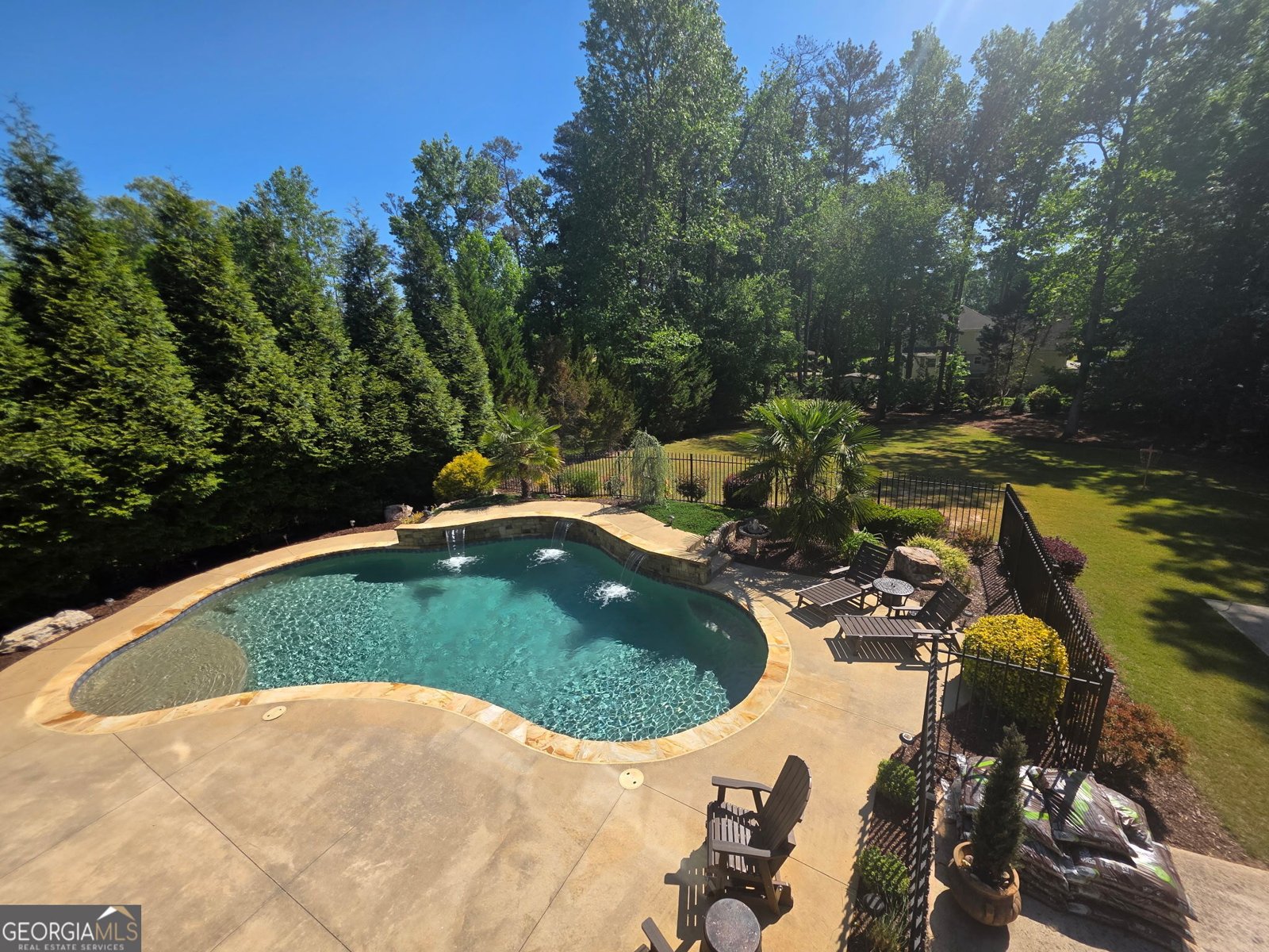 1483 Uncle Ben Drive Powder Springs - Photo 72