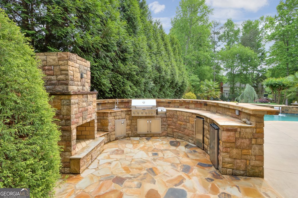 1483 Uncle Ben Drive Powder Springs - Photo 74