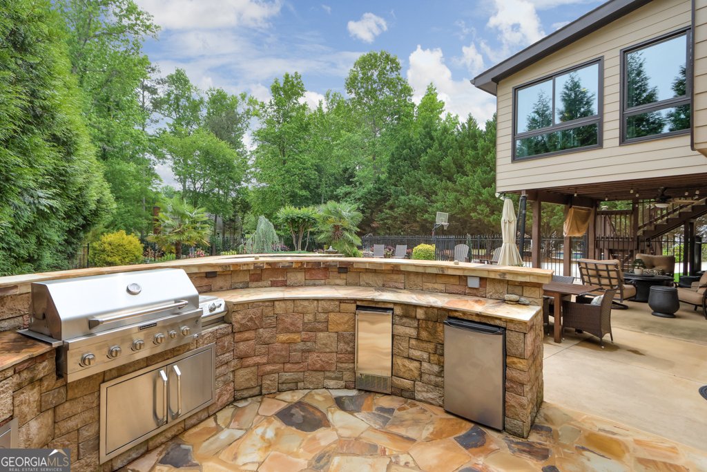 1483 Uncle Ben Drive Powder Springs - Photo 75