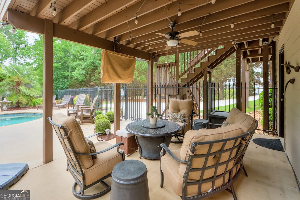 1483 Uncle Ben Drive Powder Springs - Photo 77