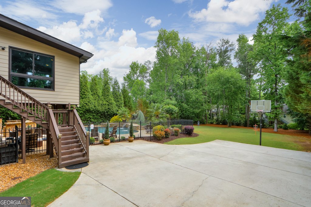 1483 Uncle Ben Drive Powder Springs - Photo 79