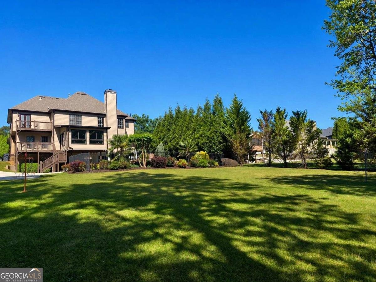 1483 Uncle Ben Drive Powder Springs - Photo 8