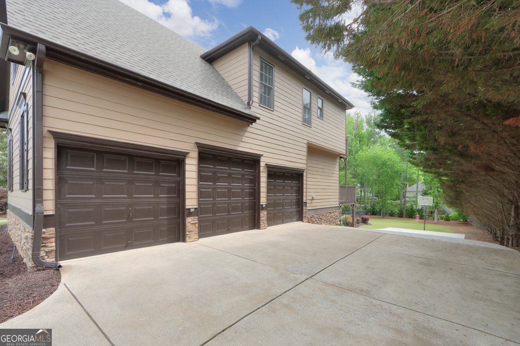 1483 Uncle Ben Drive Powder Springs - Photo 80