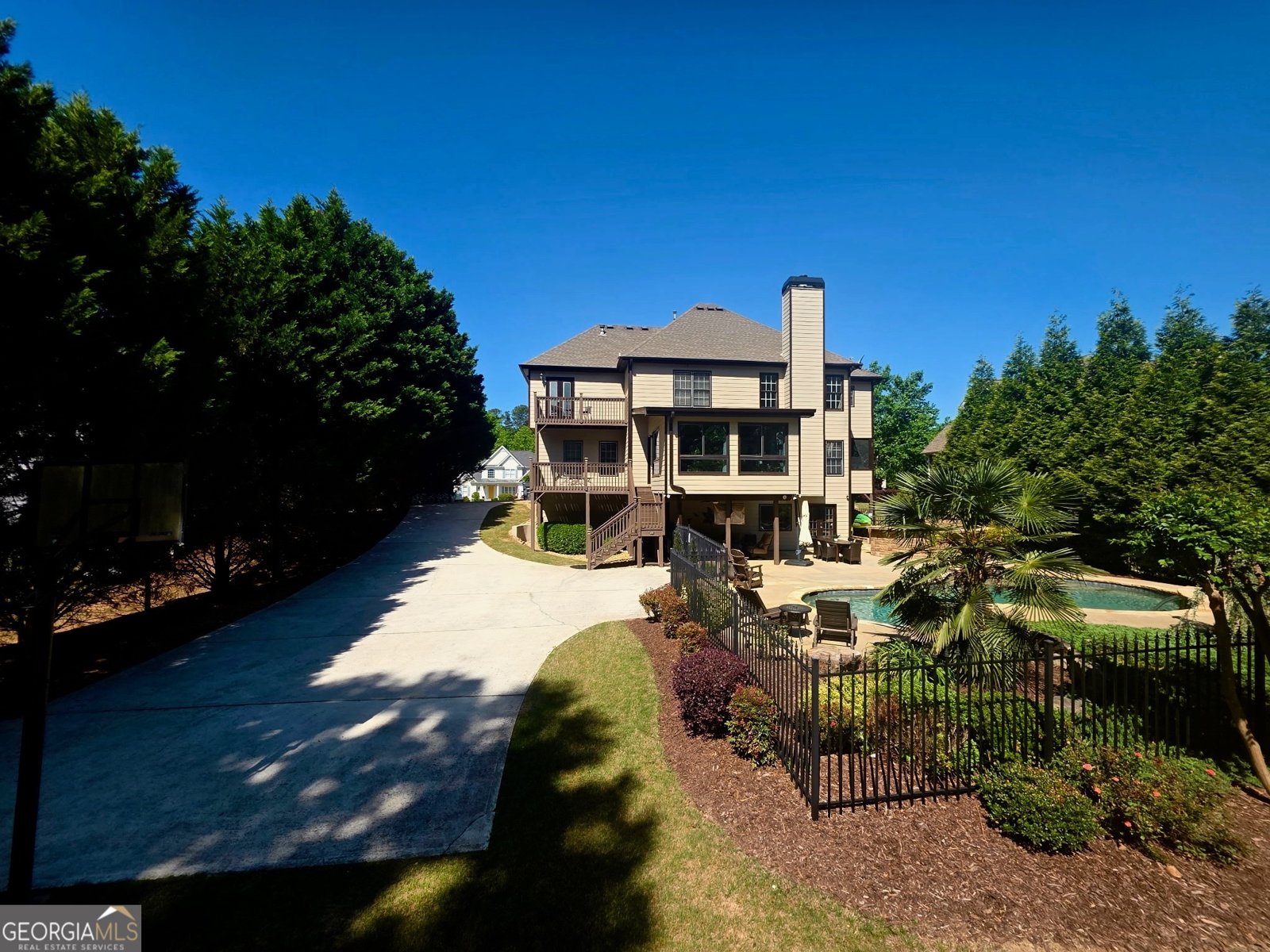 1483 Uncle Ben Drive Powder Springs - Photo 81