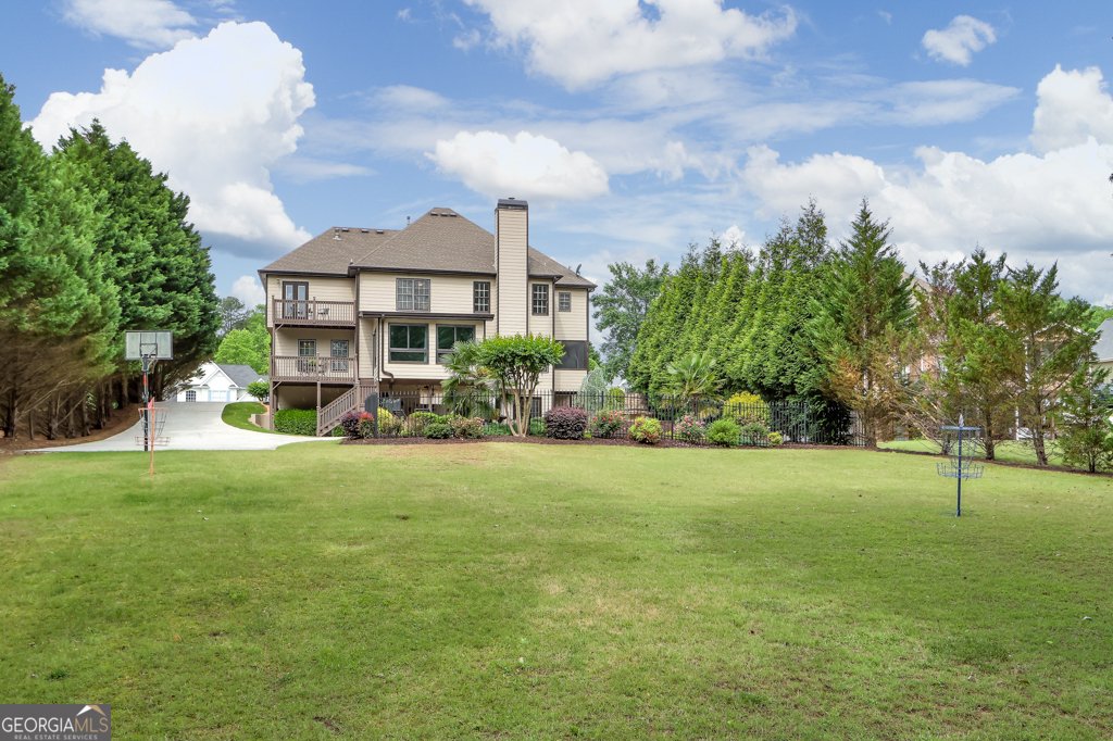 1483 Uncle Ben Drive Powder Springs - Photo 84