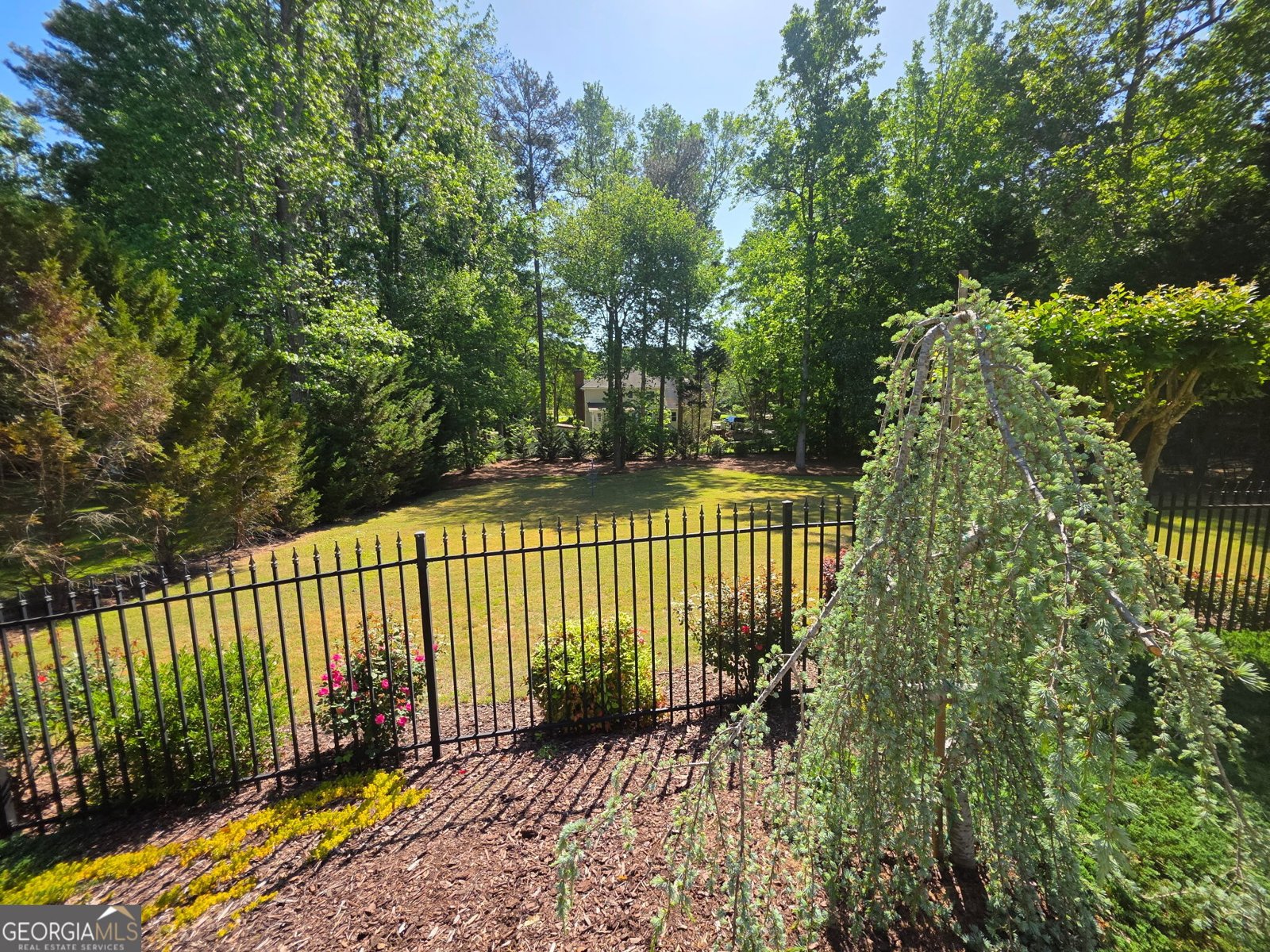 1483 Uncle Ben Drive Powder Springs - Photo 86