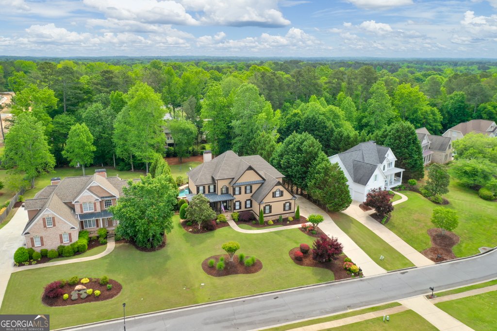 1483 Uncle Ben Drive Powder Springs - Photo 88