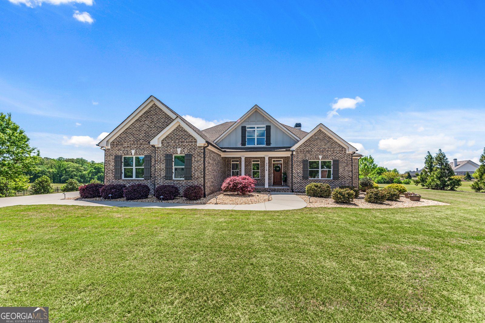 3719 Wild Indigo Crossing Statham - Photo 1