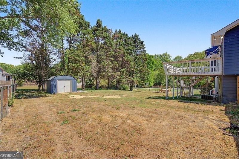 5214 Hill Road Powder Springs - Photo 14