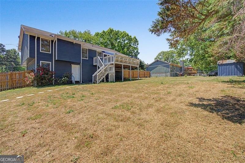 5214 Hill Road Powder Springs - Photo 15