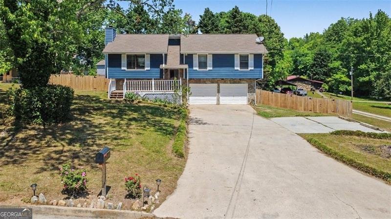 5214 Hill Road Powder Springs - Photo 16