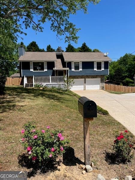 5214 Hill Road Powder Springs - Photo 19