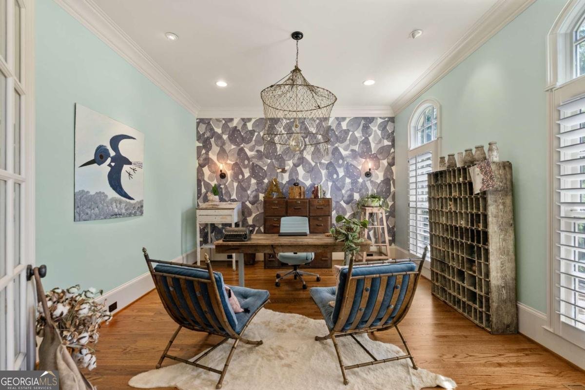 3080 Creek Tree Lane Cumming - Photo 10