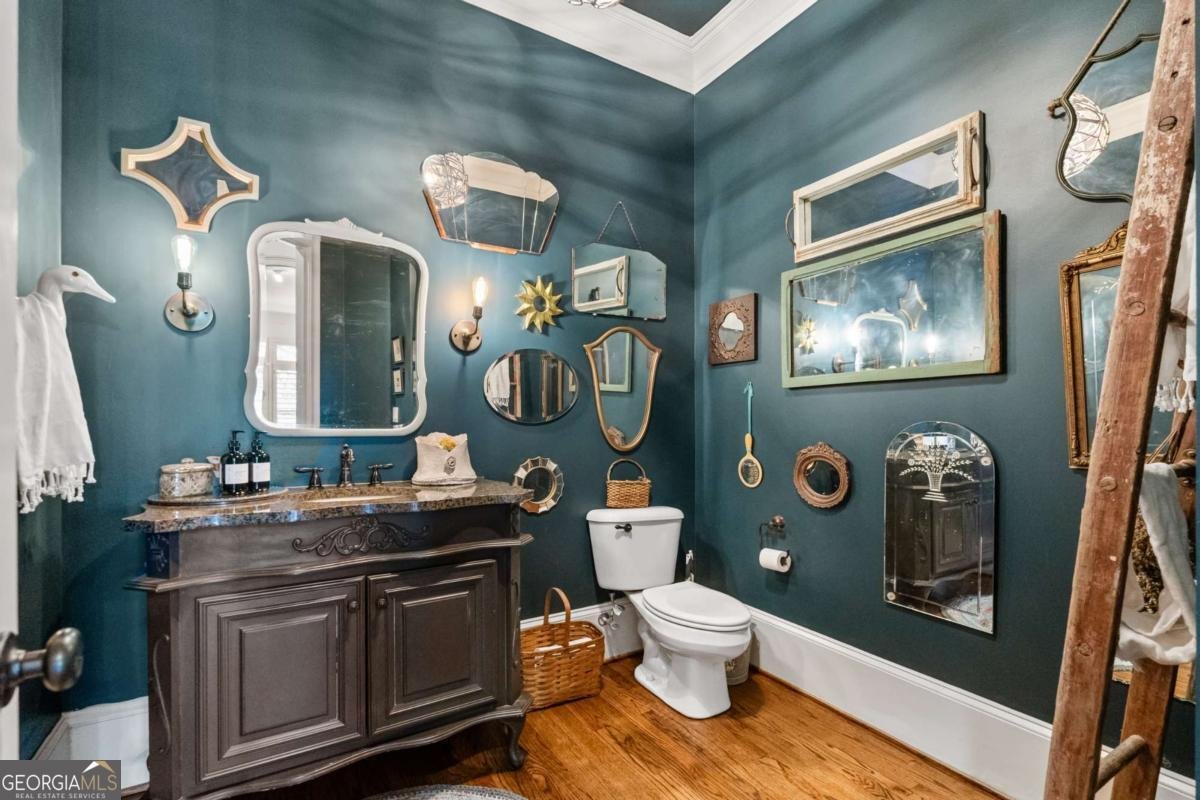 3080 Creek Tree Lane Cumming - Photo 13