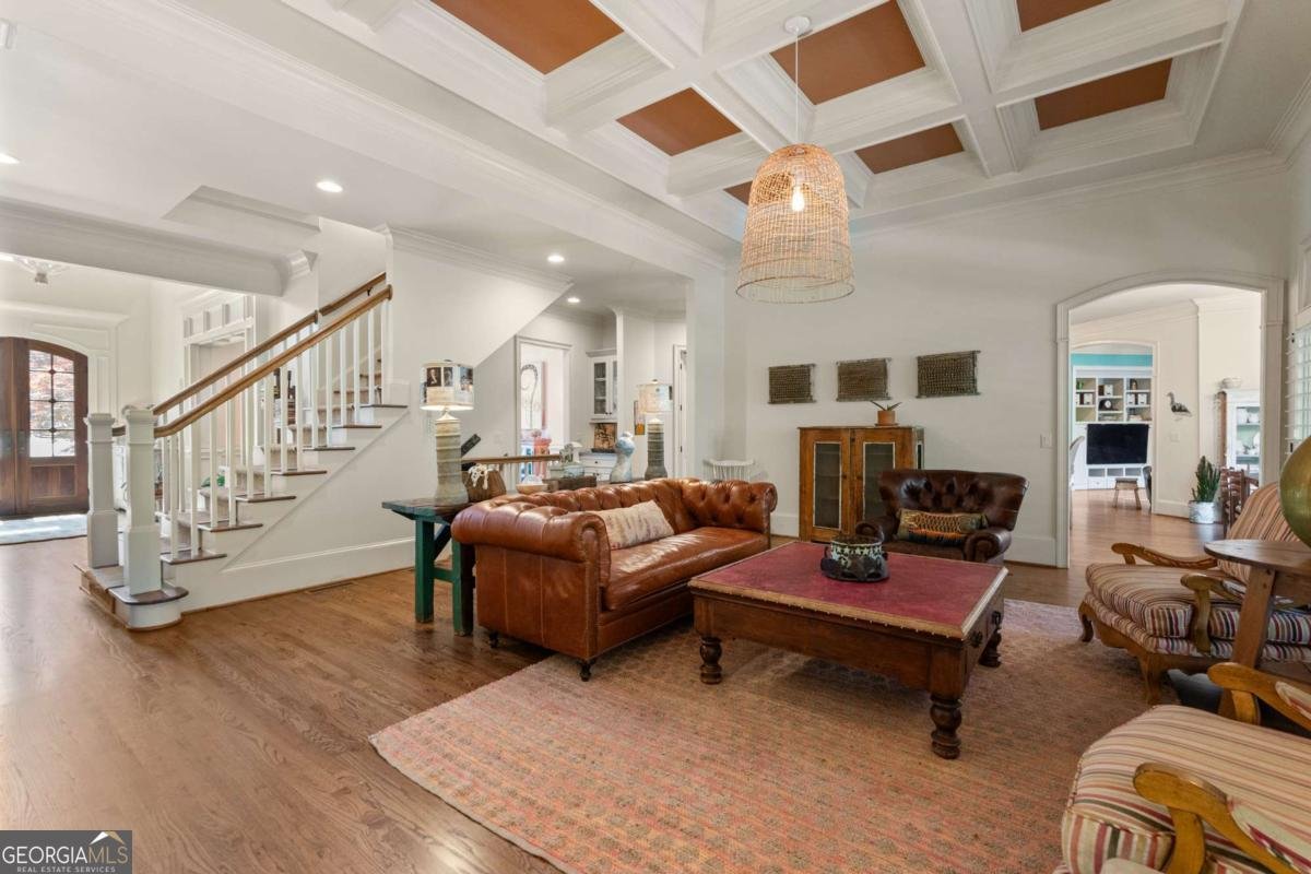 3080 Creek Tree Lane Cumming - Photo 16