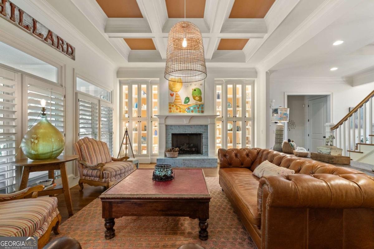 3080 Creek Tree Lane Cumming - Photo 17