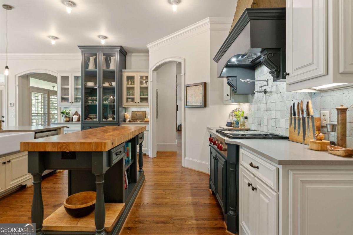 3080 Creek Tree Lane Cumming - Photo 19