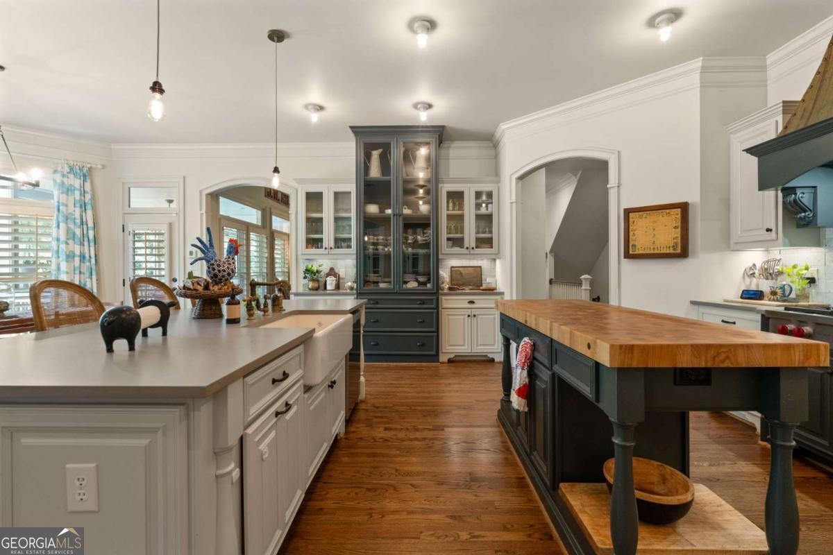 3080 Creek Tree Lane Cumming - Photo 20