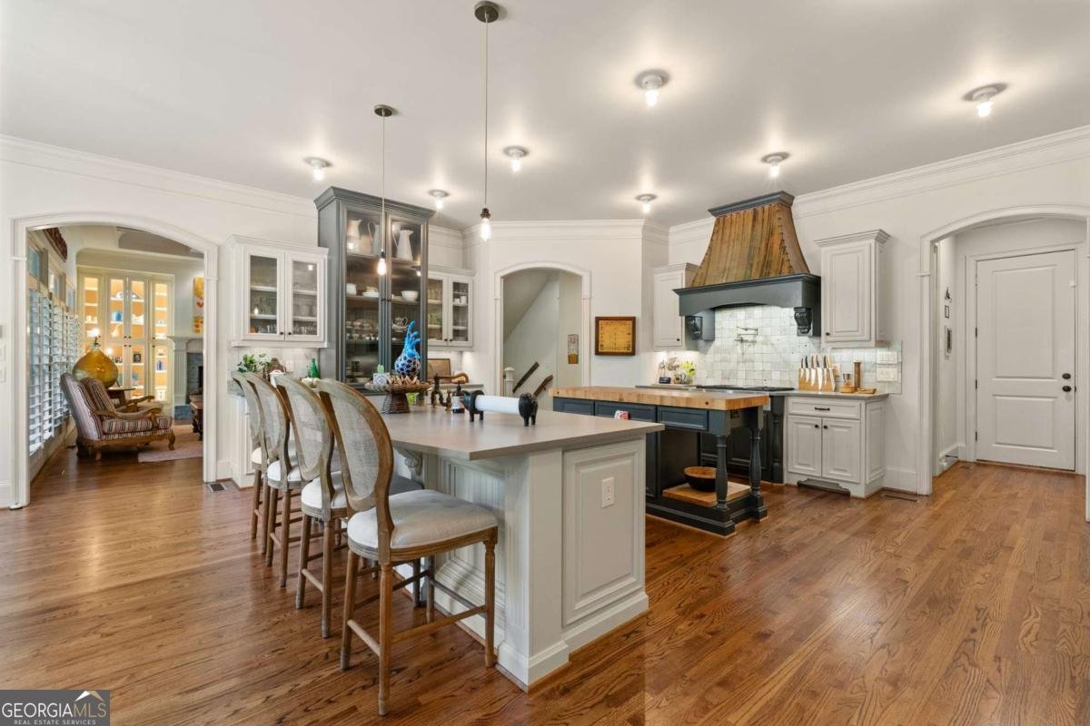 3080 Creek Tree Lane Cumming - Photo 21