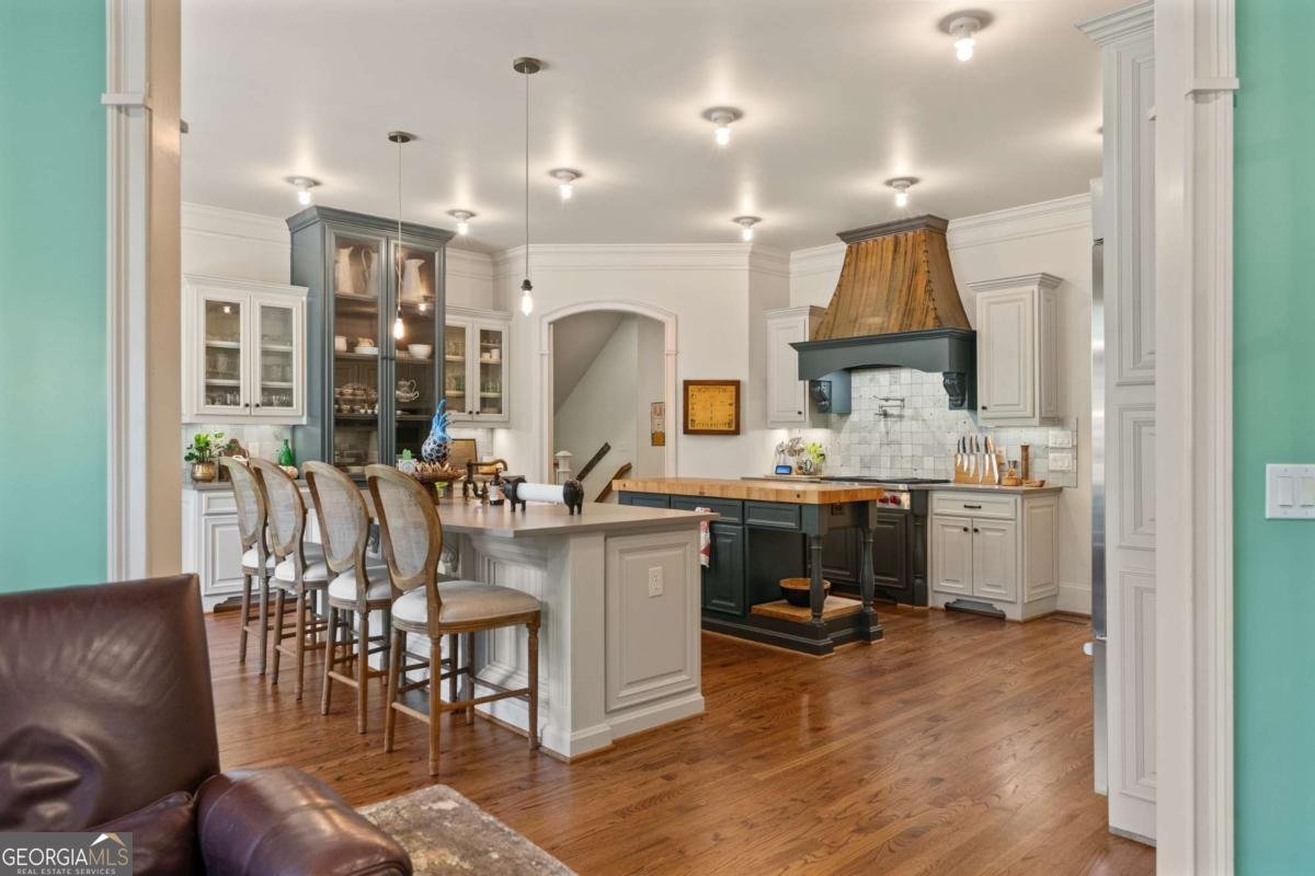 3080 Creek Tree Lane Cumming - Photo 22