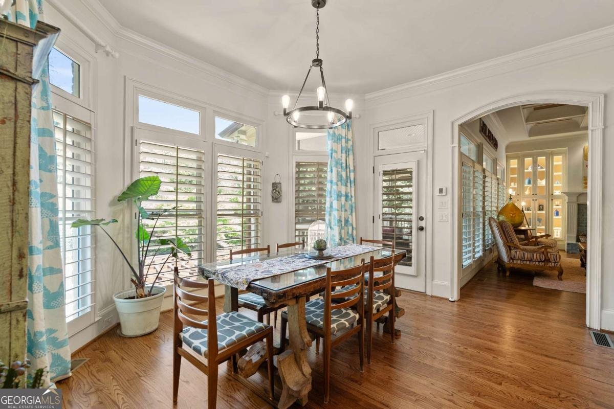 3080 Creek Tree Lane Cumming - Photo 23