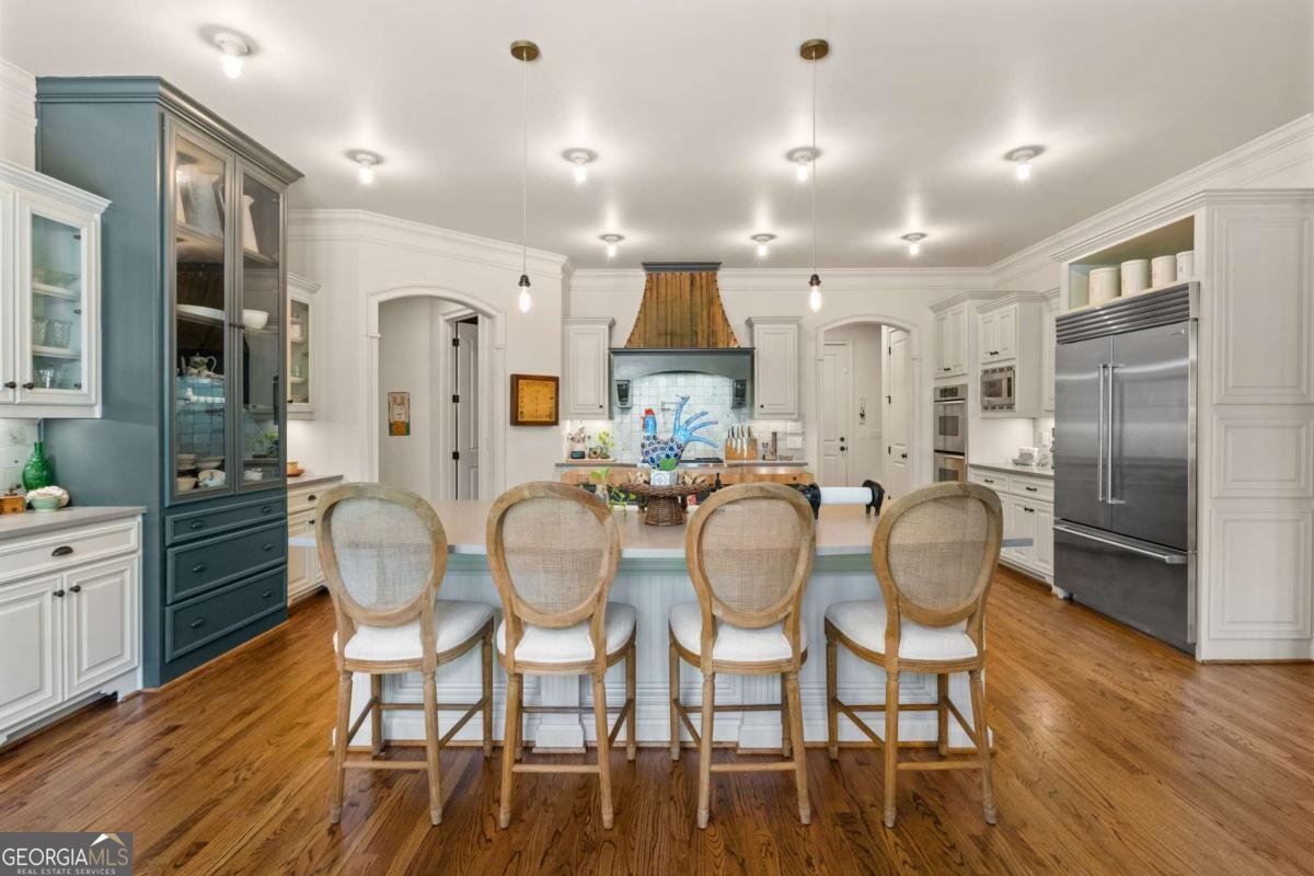 3080 Creek Tree Lane Cumming - Photo 24