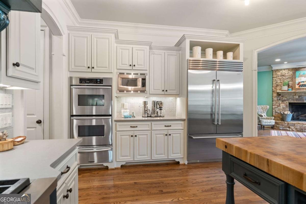 3080 Creek Tree Lane Cumming - Photo 26