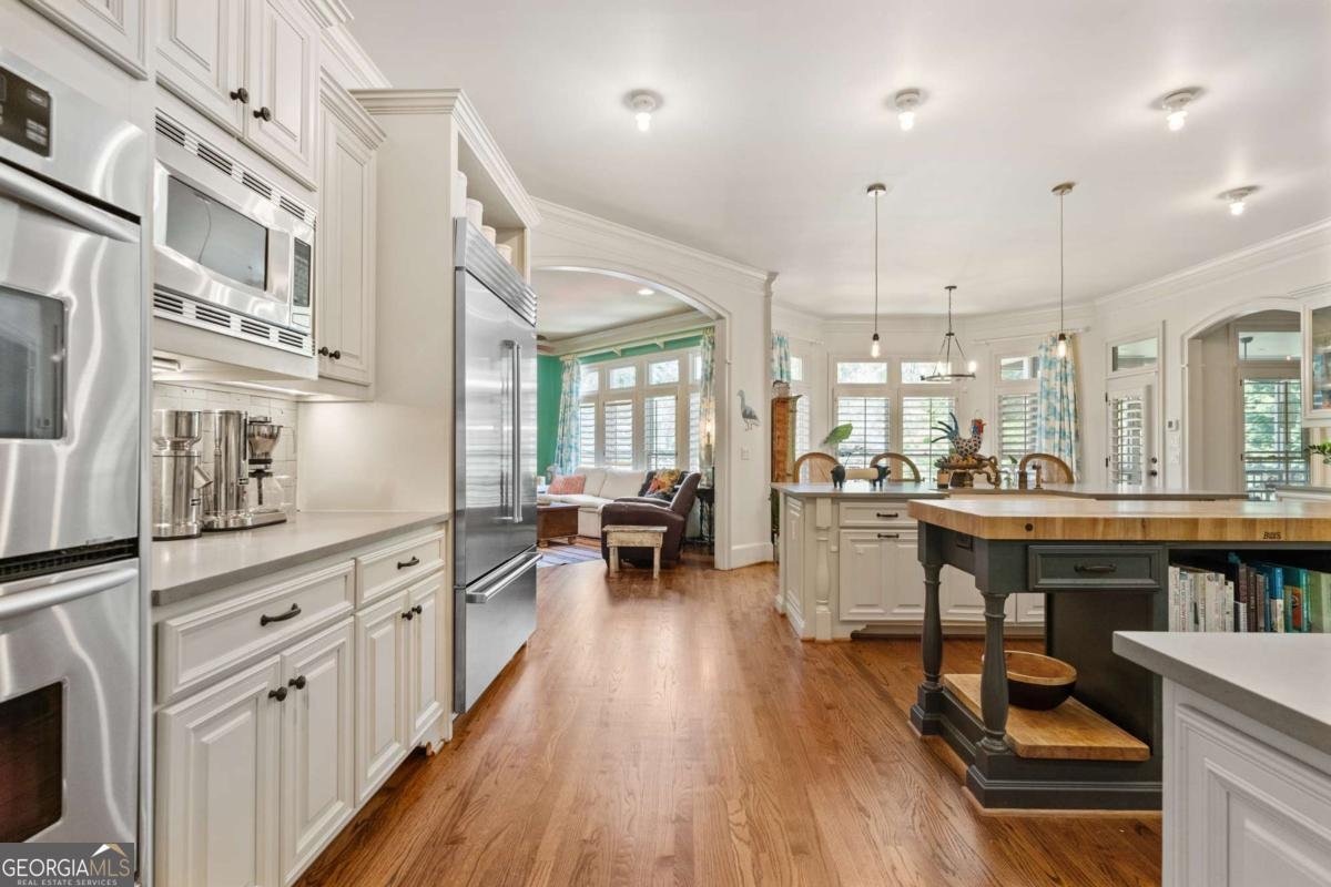 3080 Creek Tree Lane Cumming - Photo 27