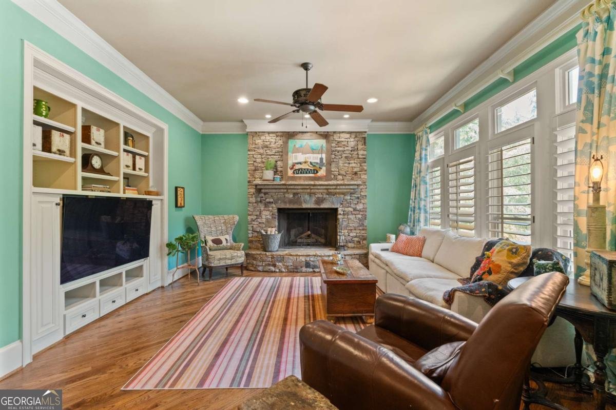 3080 Creek Tree Lane Cumming - Photo 30