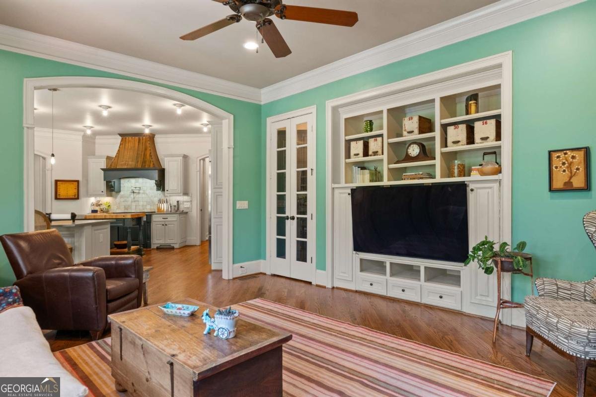 3080 Creek Tree Lane Cumming - Photo 31