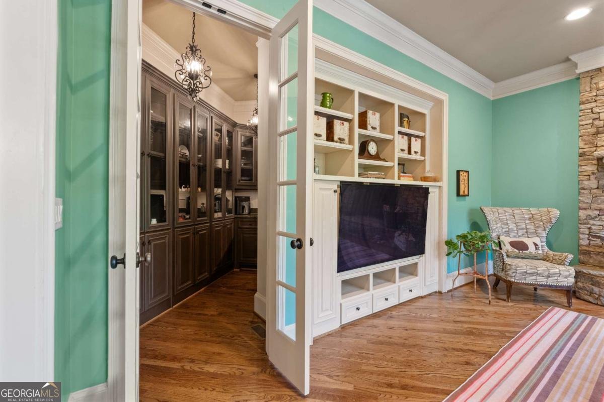 3080 Creek Tree Lane Cumming - Photo 33