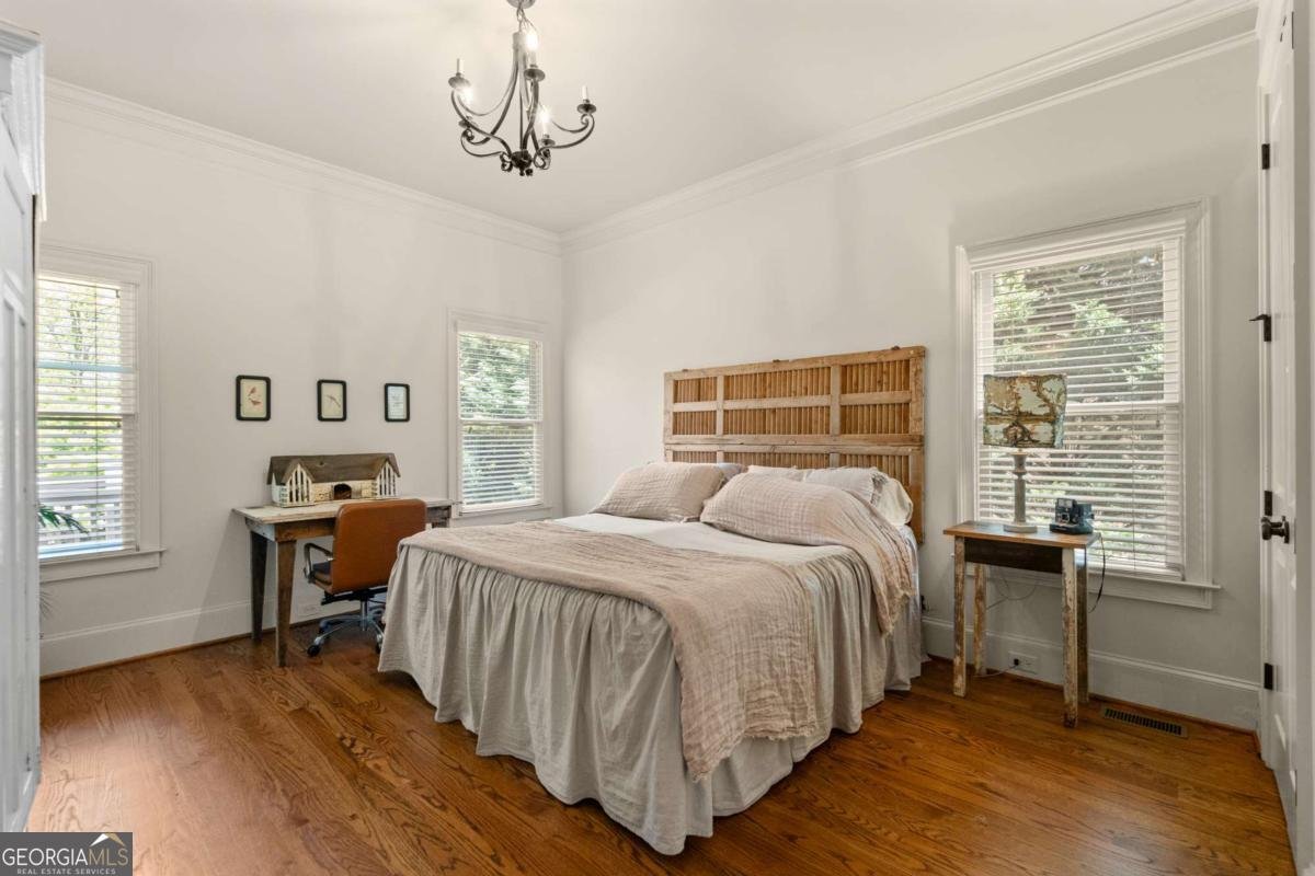 3080 Creek Tree Lane Cumming - Photo 35