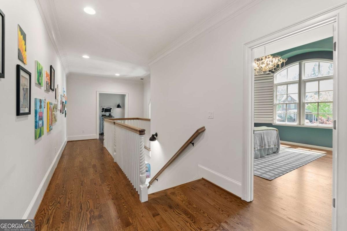 3080 Creek Tree Lane Cumming - Photo 39