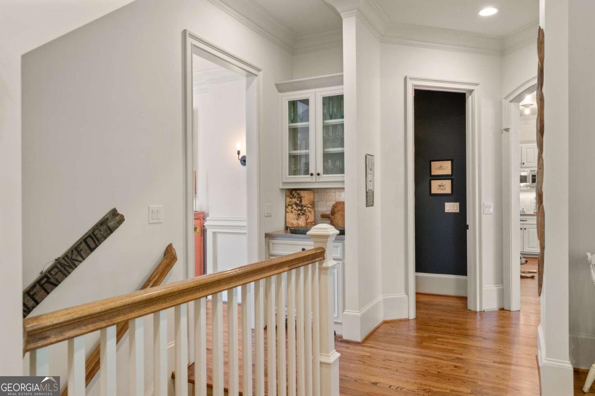 3080 Creek Tree Lane Cumming - Photo 44