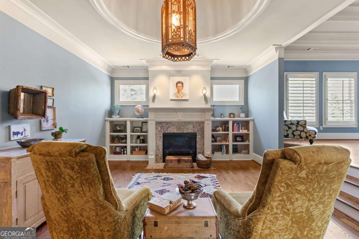 3080 Creek Tree Lane Cumming - Photo 45