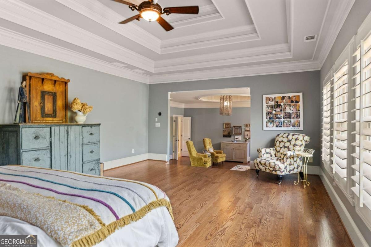 3080 Creek Tree Lane Cumming - Photo 47