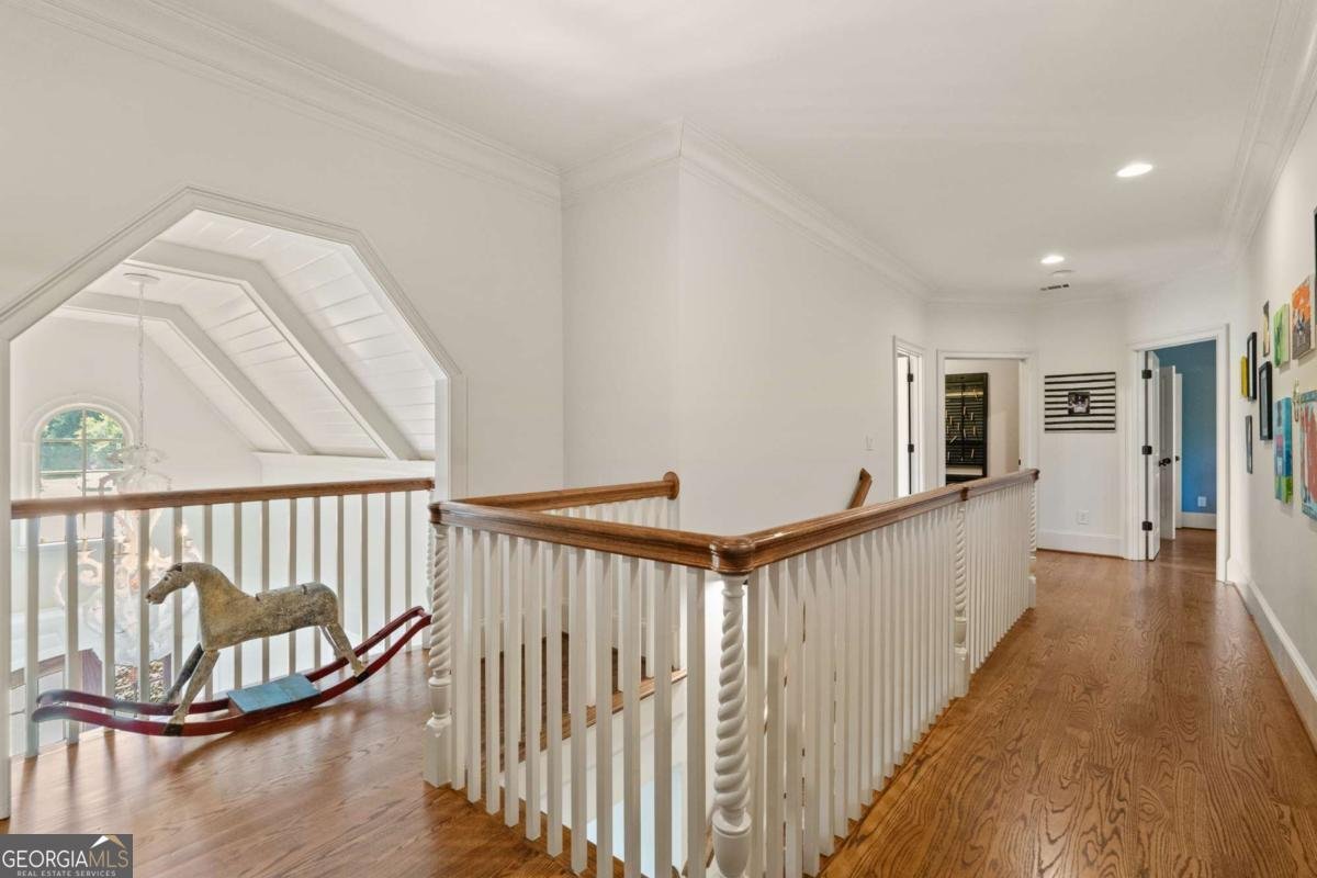 3080 Creek Tree Lane Cumming - Photo 54