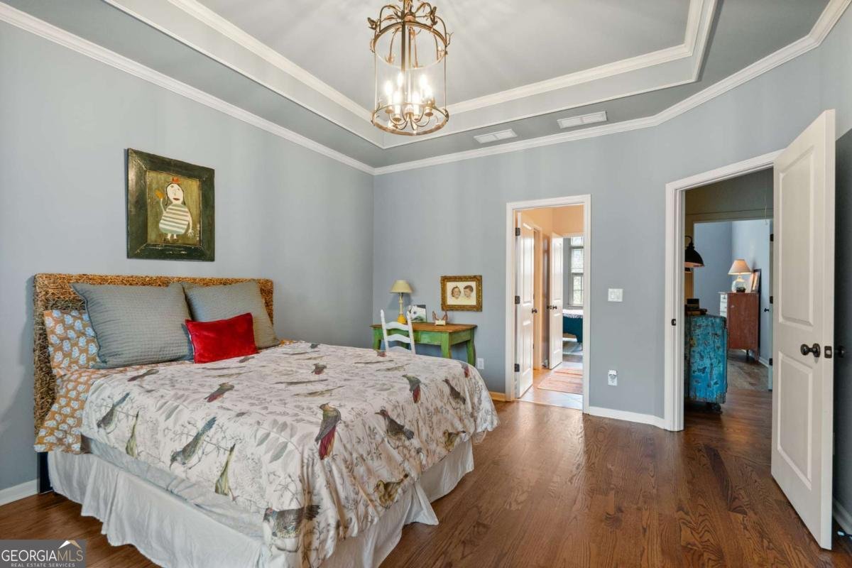 3080 Creek Tree Lane Cumming - Photo 56