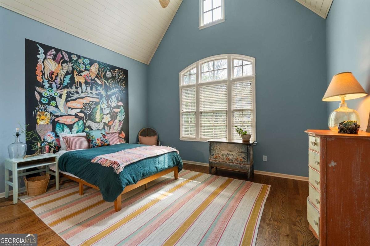 3080 Creek Tree Lane Cumming - Photo 58