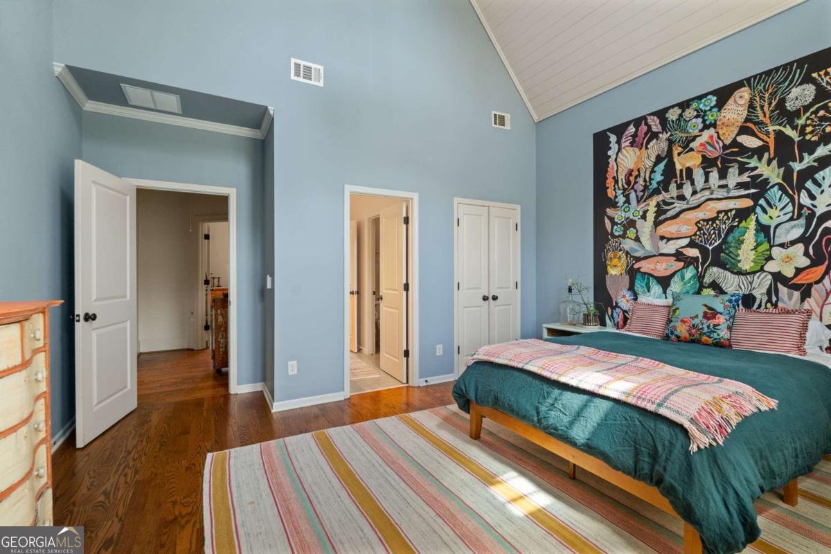 3080 Creek Tree Lane Cumming - Photo 59