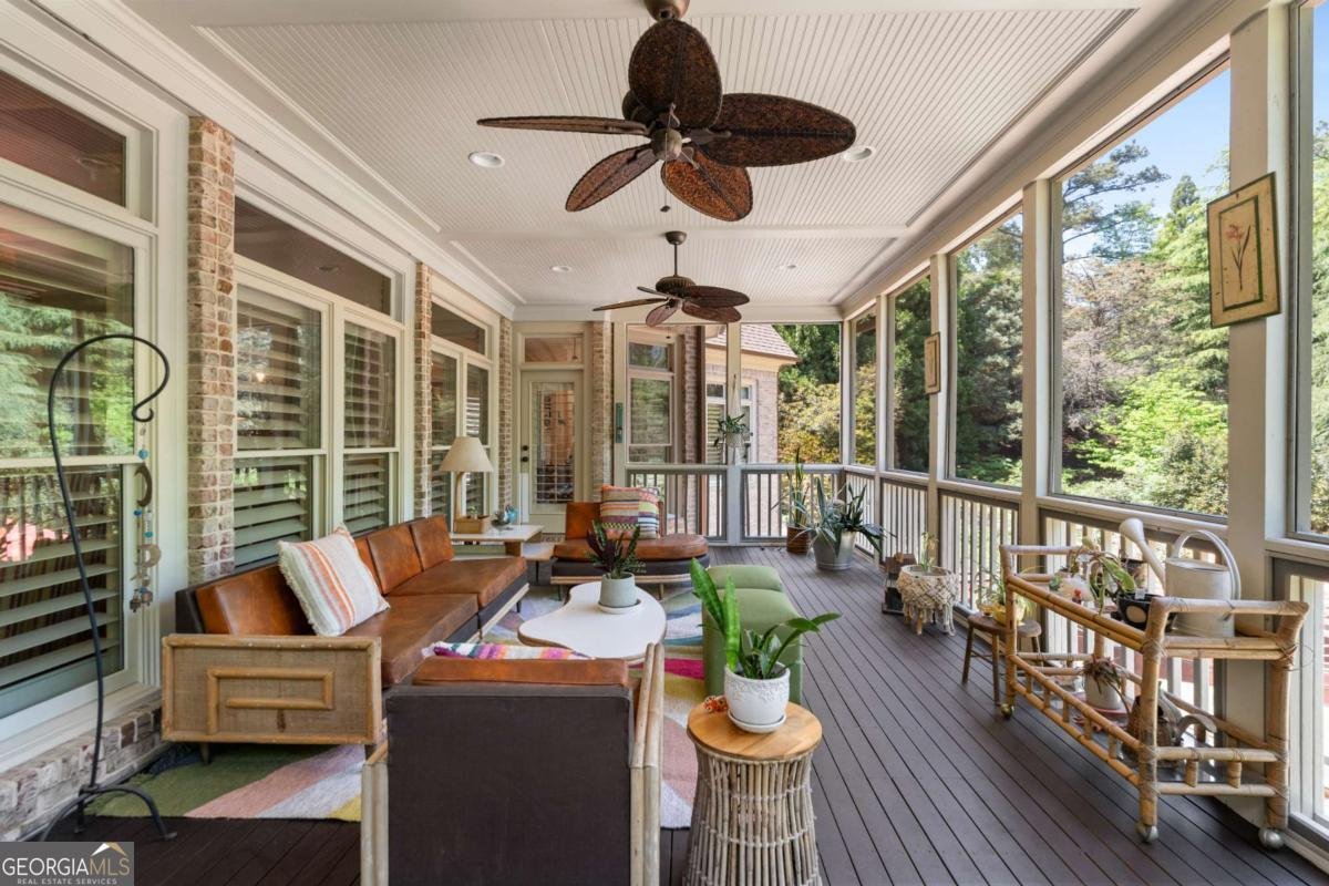 3080 Creek Tree Lane Cumming - Photo 61