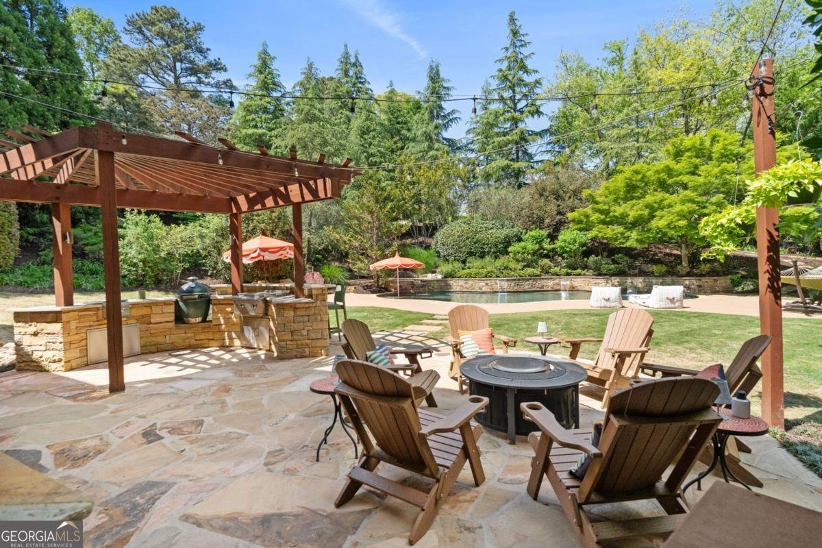 3080 Creek Tree Lane Cumming - Photo 63