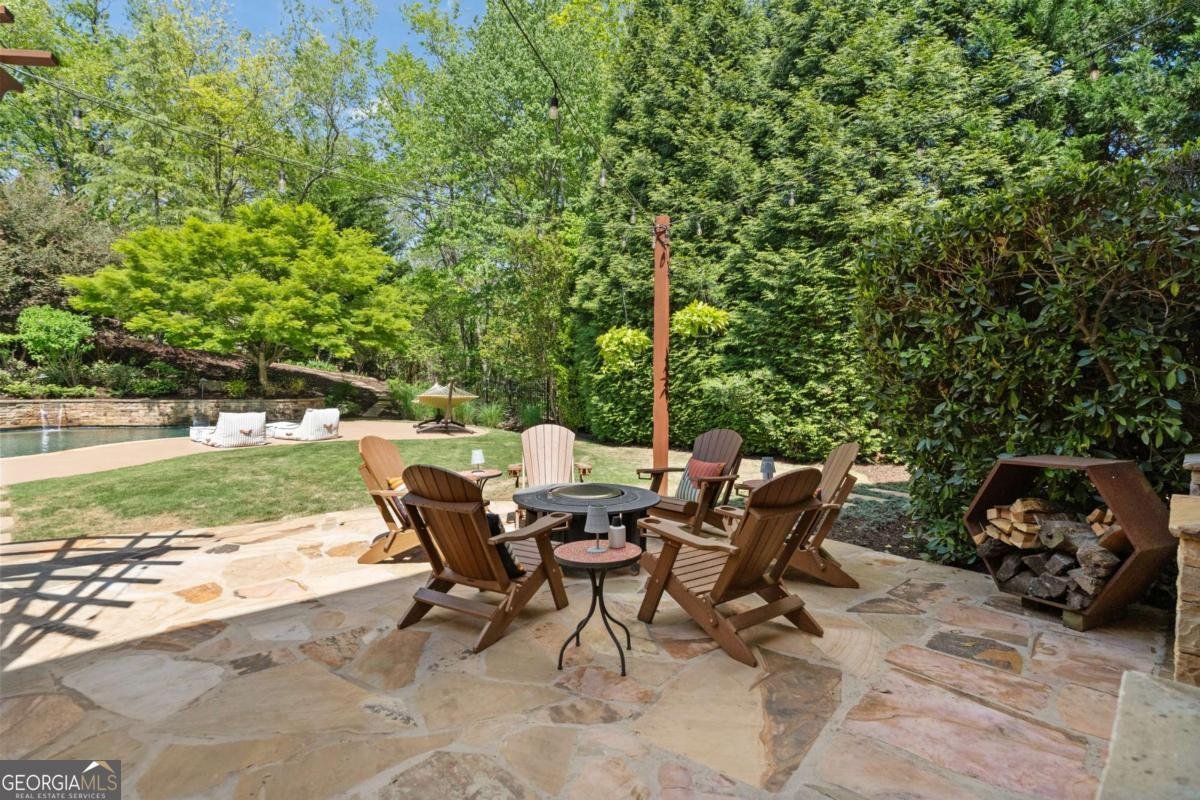 3080 Creek Tree Lane Cumming - Photo 64