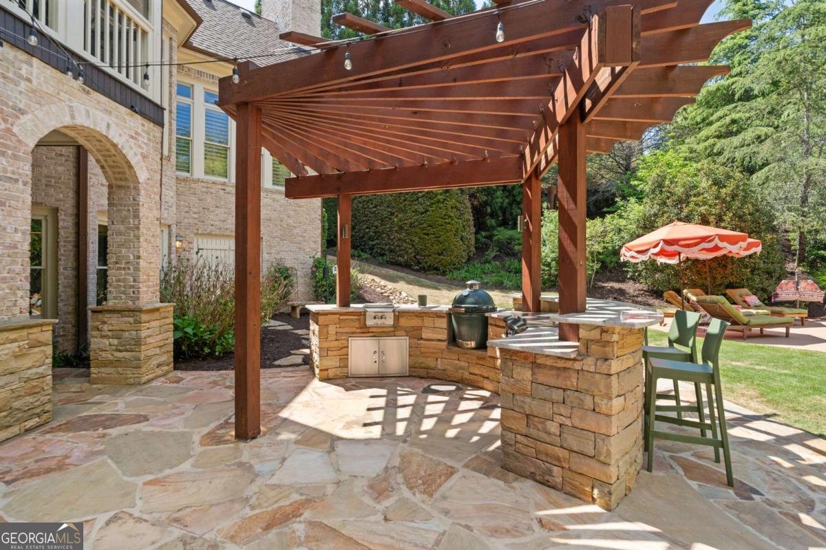 3080 Creek Tree Lane Cumming - Photo 65