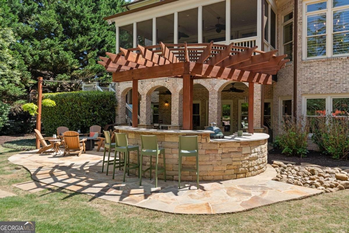 3080 Creek Tree Lane Cumming - Photo 67