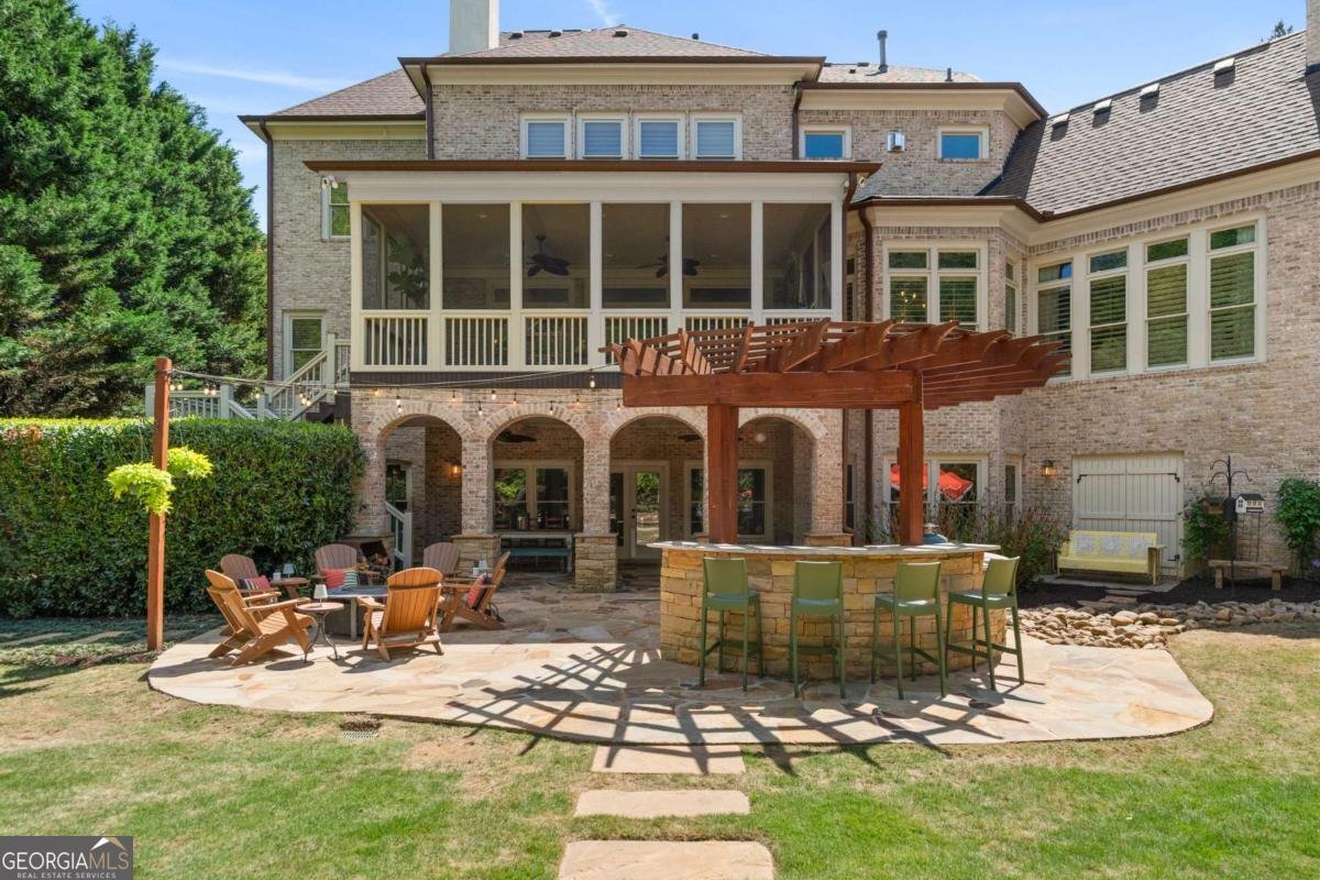 3080 Creek Tree Lane Cumming - Photo 68